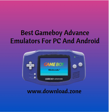 best gameboy color emulator mac